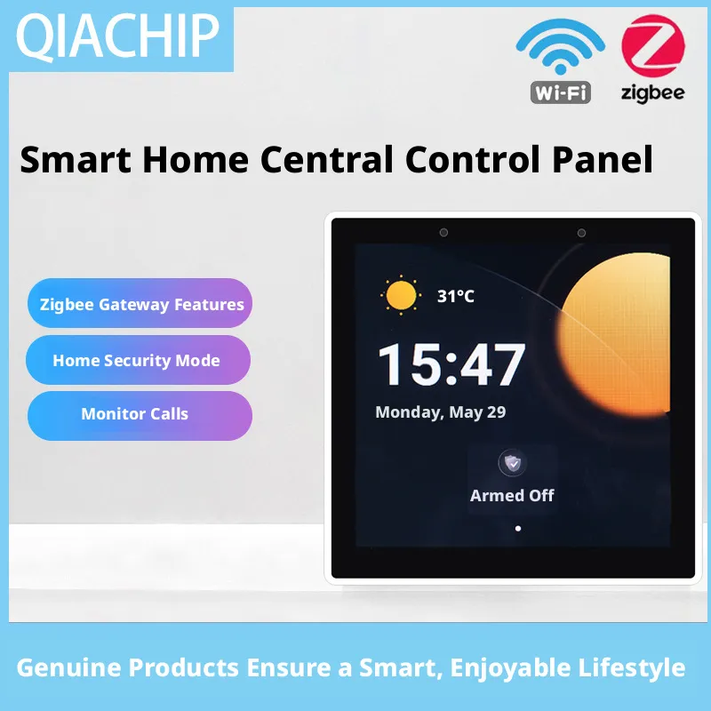 Smart Home Ikea - 스마트 홈 86 다기능 중앙 제어