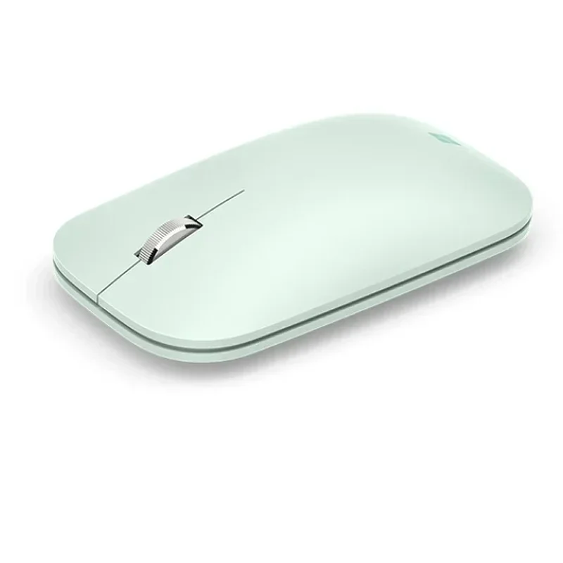 Smart Home Microsoft - Microsoft 디자이너 블루투스 마우스 Bluetrack 기술