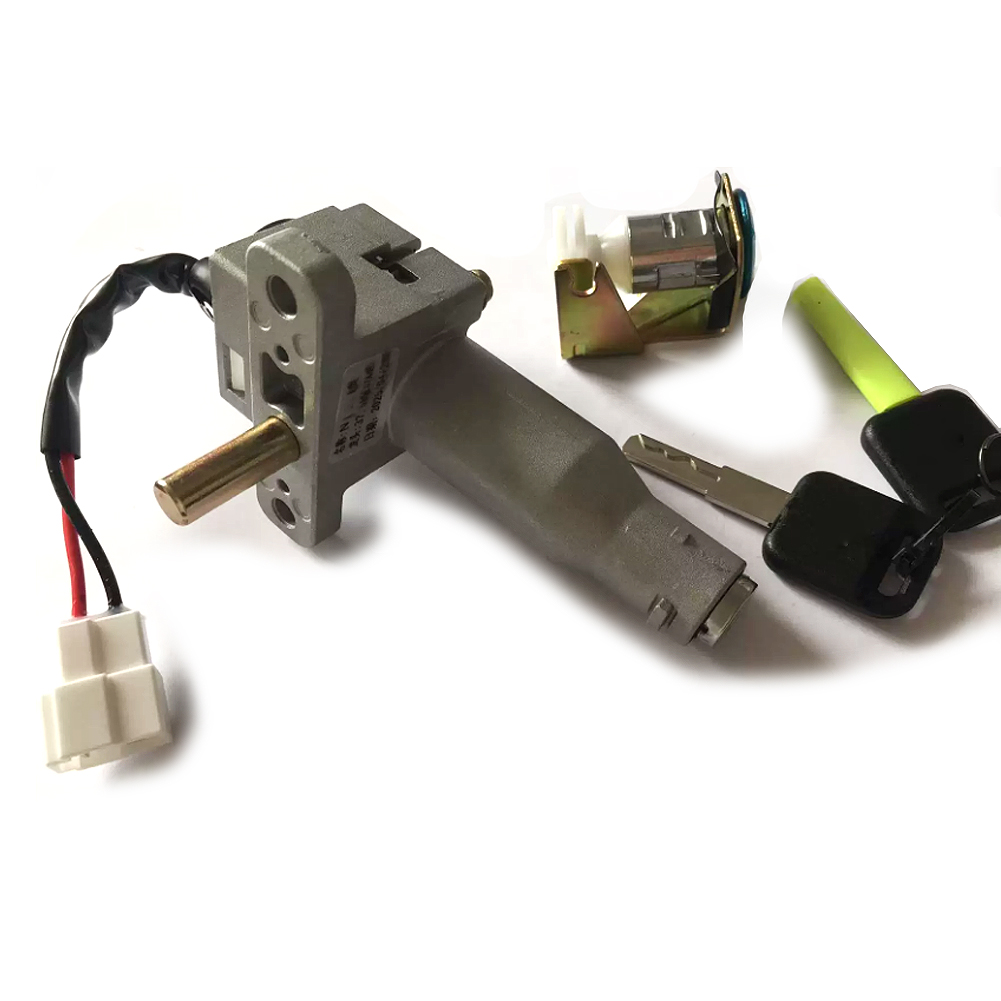 Smart Home Key - Niu N1 N1S NQI 용 오토바이
