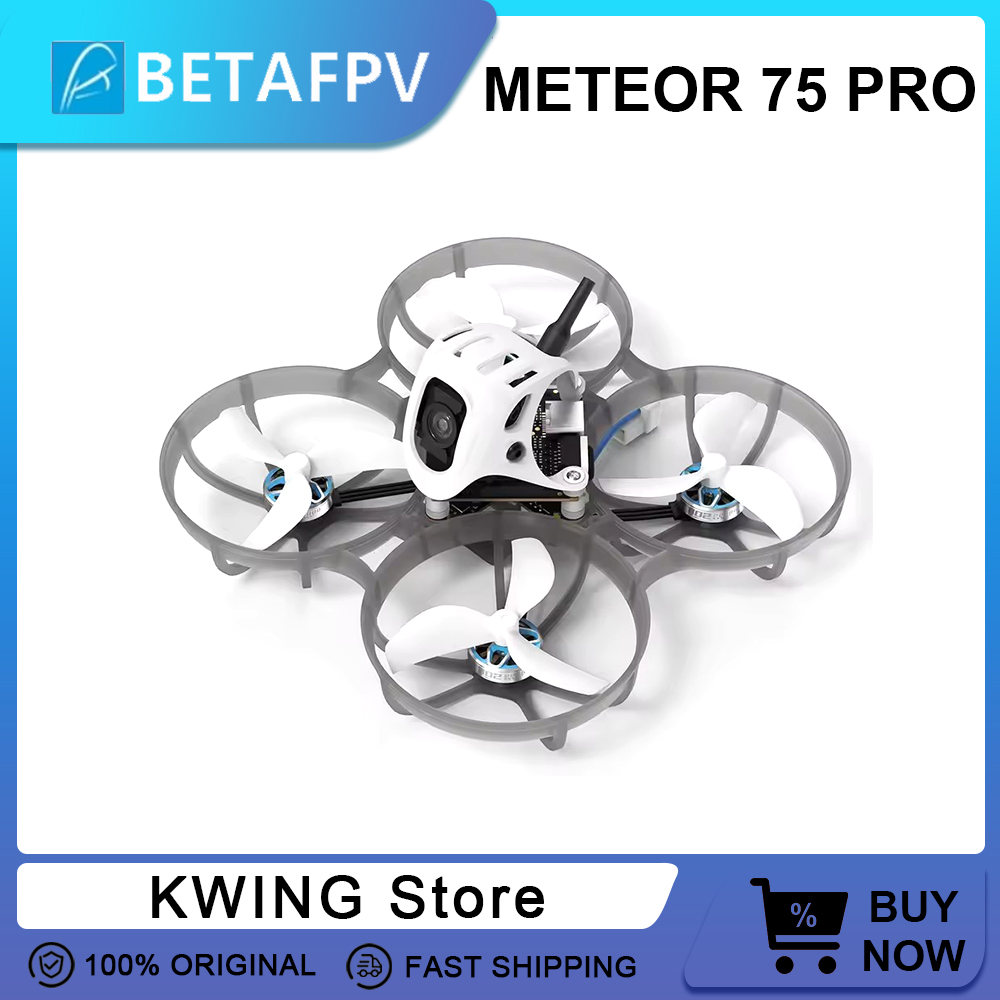 Smart Home Monitor - BETAFPV Meteor75 Pro FPV 드론 O4
