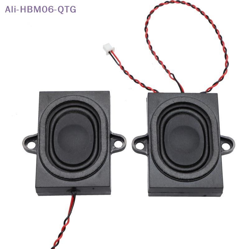 Smart Home Miniature - 1개 4옴 3W 풀레인지 캐비티 사운드