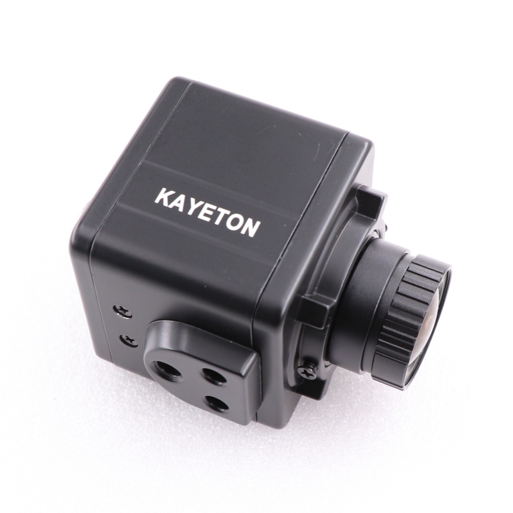 USB 카메라 글로벌 셔터 120FPS 컬러 1.7mm - Smart Home Apple 리뷰 및 가격