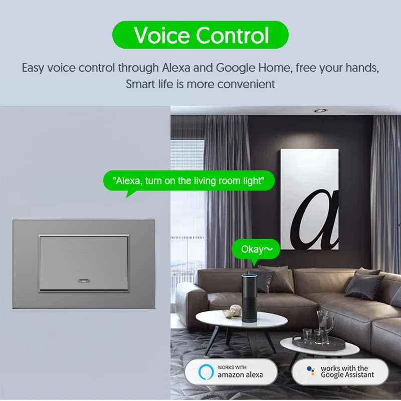 Milfra Tuya 스마트 Wifi/Zigbee 스위 - Smart Home Group 리뷰 및 가격