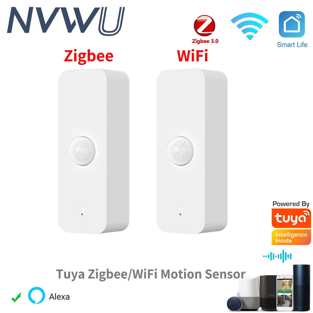 Tuya WiFi Zigbee PIR 모션 센서 스마트 - Smart Home Ikea 리뷰 및 가격