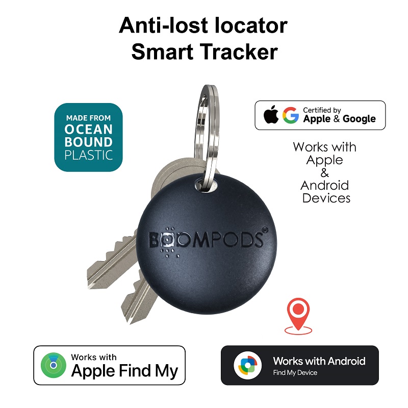 안드로이드 스마트 GPS 트래커 블루투스 로케이터 분실 - Smart Home Apple 리뷰 및 가격