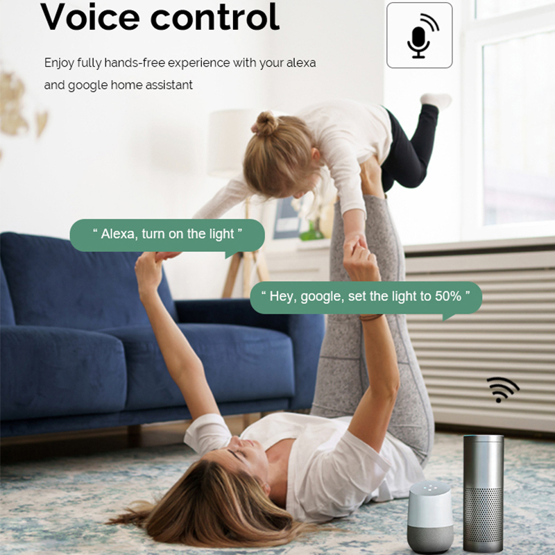 DIY Wifi 스마트 디머 스위치 모듈 Tuya/Sm - Smart Home Ikea 리뷰 및 가격