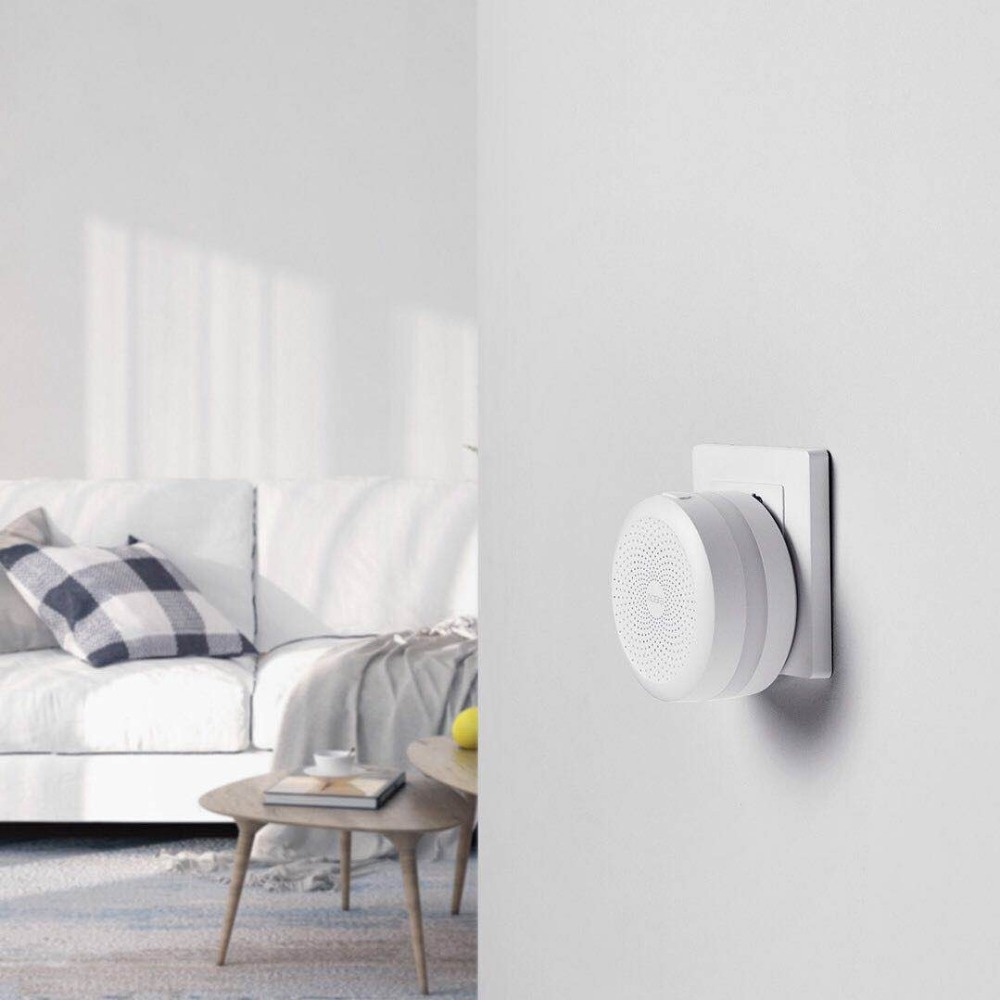Aqara E1 Zigbee 허브 USB M1S 허브  - Smart Home Xiaomi Hub 리뷰 및 가격