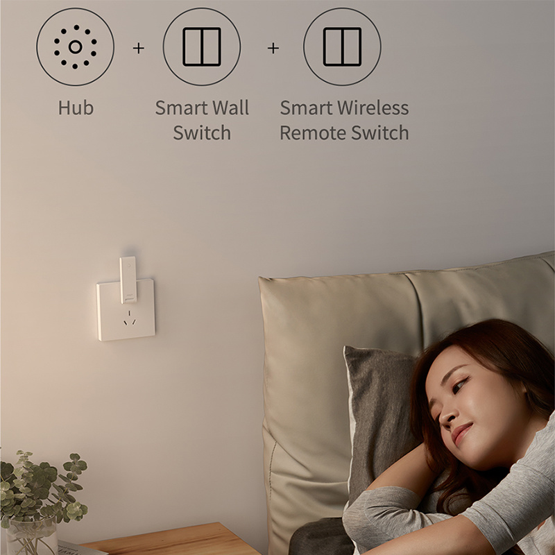 Aqara E1 Zigbee 허브 USB M1S 허브  - Smart Home Xiaomi Hub 리뷰 및 가격
