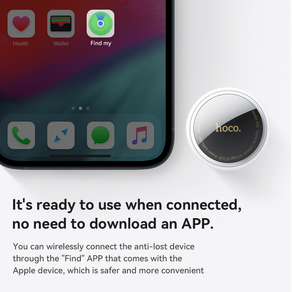 분실 방지 장치 스마트 GPS 추적기(애플 찾기 네트워 - Smart Home Group 리뷰 및 가격