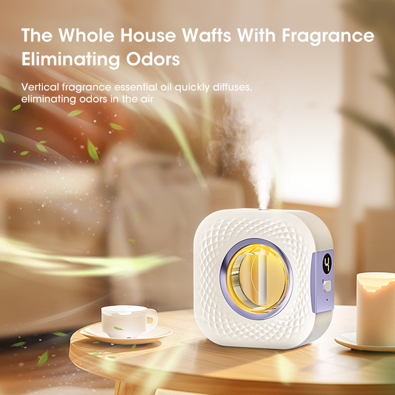 스마트 USB 미니 에센셜 오일 디퓨저 식물 디자인 아 - Smart Home Miniature 리뷰 및 가격