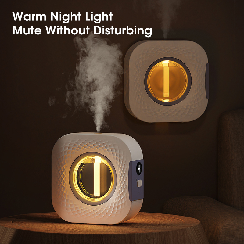 스마트 USB 미니 에센셜 오일 디퓨저 식물 디자인 아 - Smart Home Miniature 리뷰 및 가격