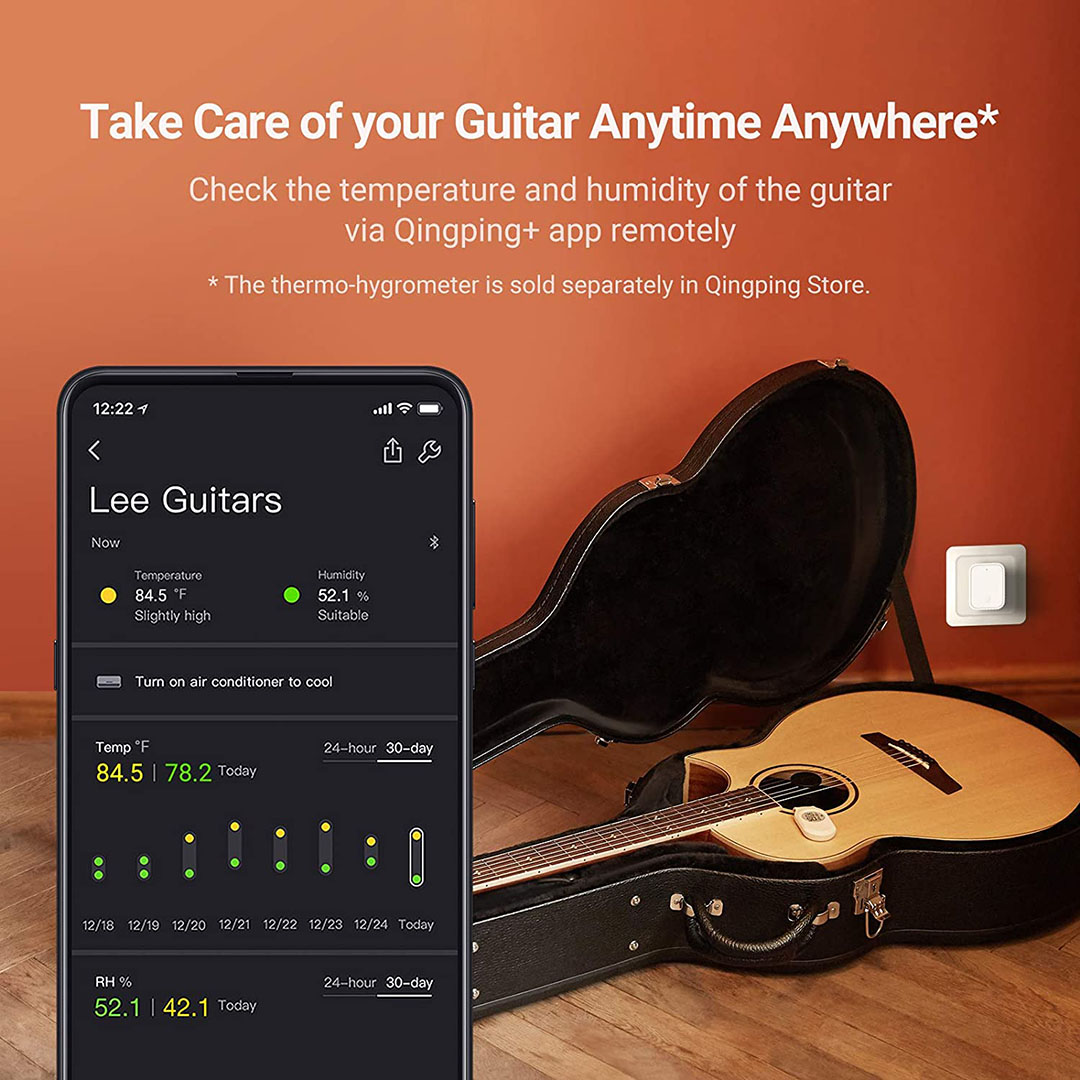 Qingping Bluetooth 게이트웨이 허브 BT - Smart Home Xiaomi Hub 리뷰 및 가격