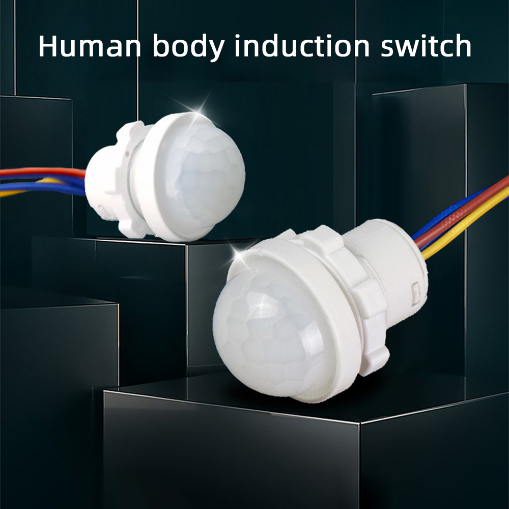 미니 모션 센서 Pir 적외선 모션 센서, 스마트 스위 - Smart Home Miniature 리뷰 및 가격