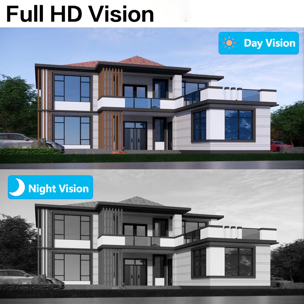 HJT,5MP,PoE,IP 보안 카메라,3.6MM,스마 - Smart Home Microsoft 리뷰 및 가격