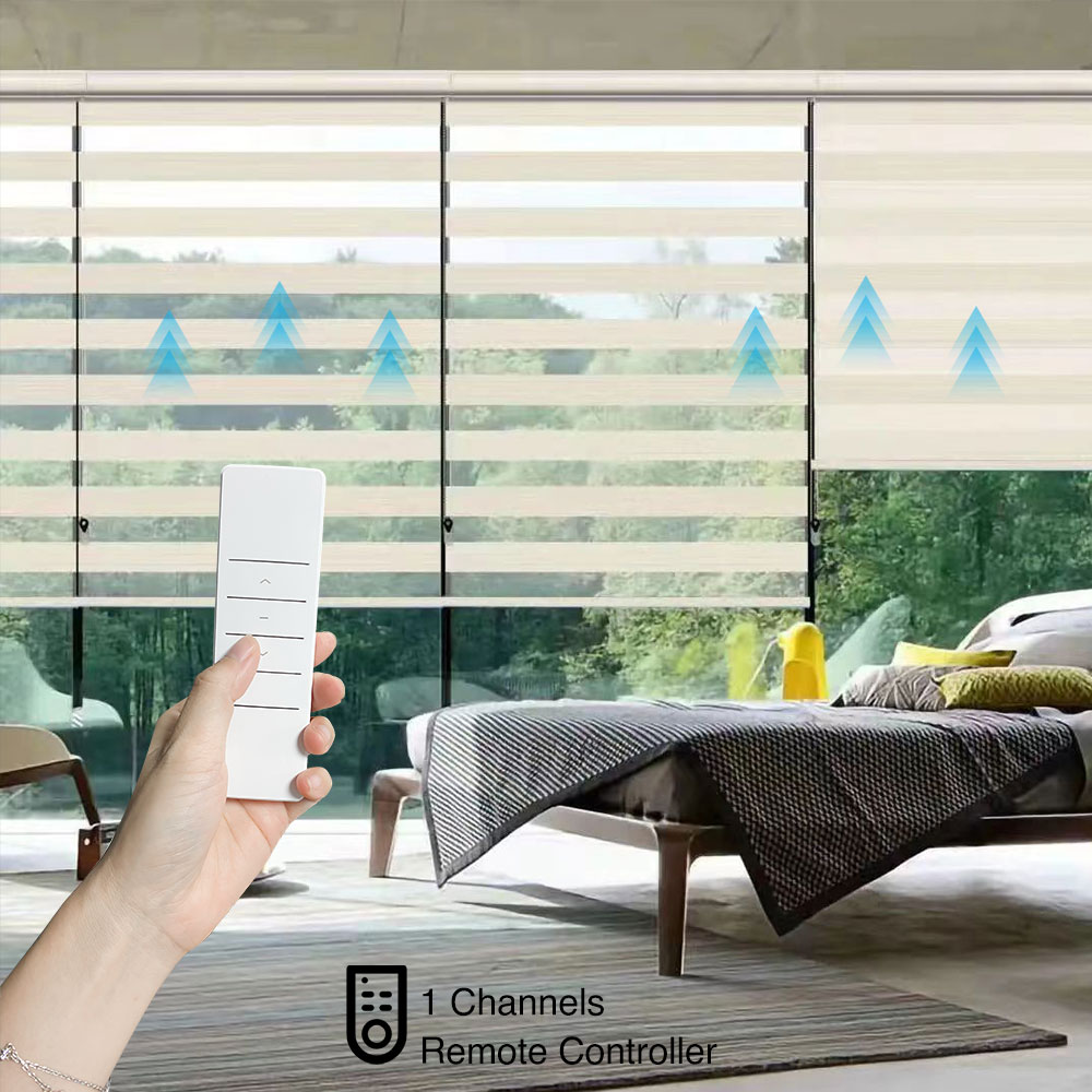 투야 WiFi 미니 모터라이즈 롤러 블라인드 모터 스마 - Smart Home Miniature 리뷰 및 가격