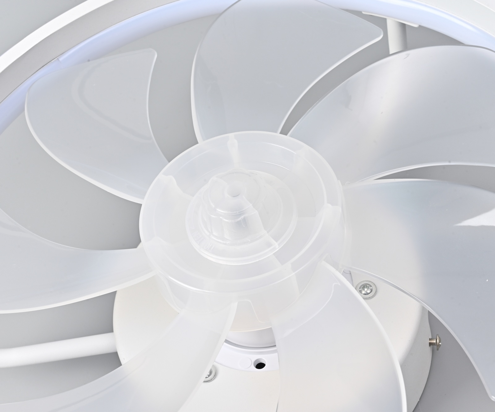 55W 조명 포함 천장 선풍기, 리모컨 포함 LED 조 - Smart Home Ventilation System 리뷰 및 가격