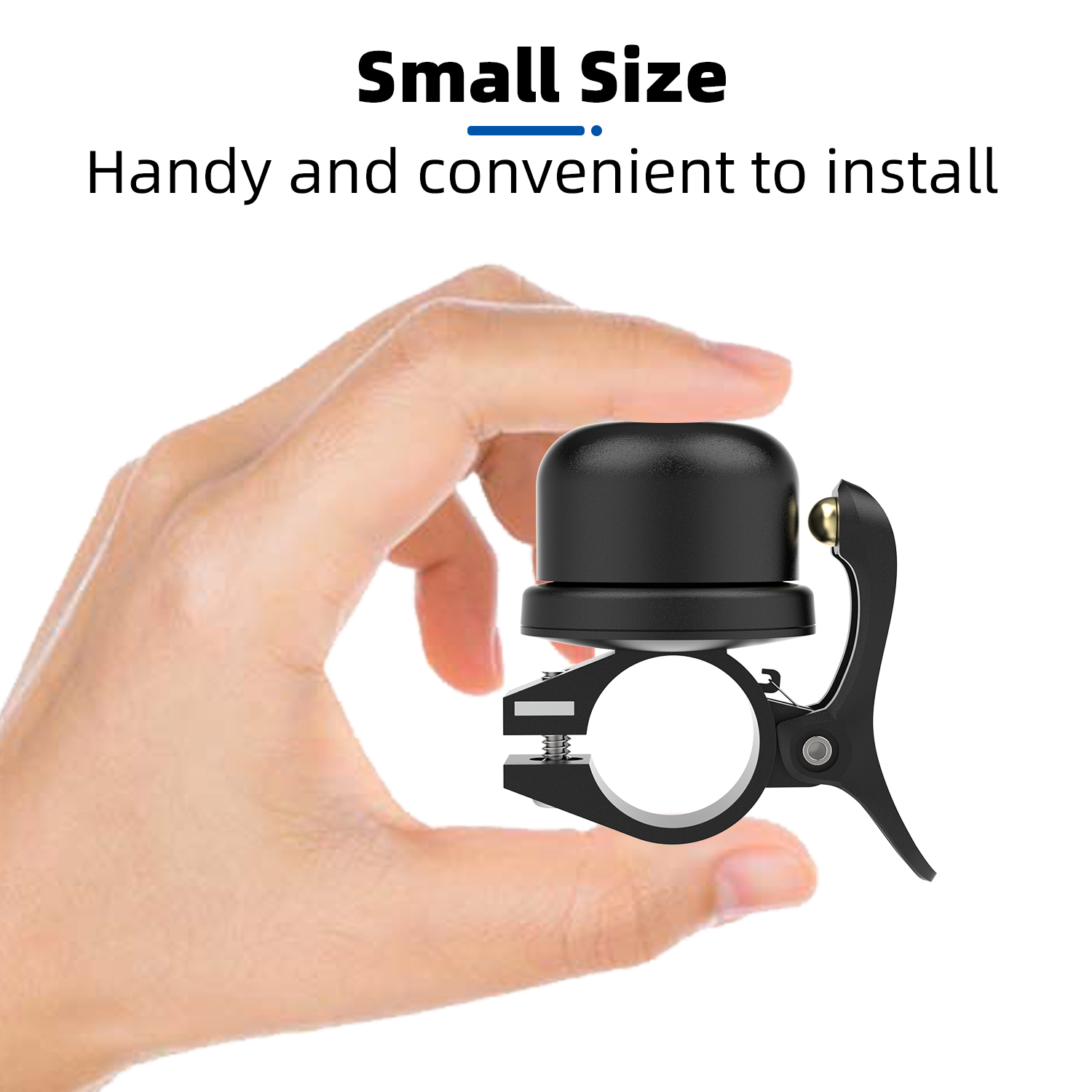 마이크플립 Find My 스마트 태그 자전거 벨 트래커 - Smart Home Apple 리뷰 및 가격