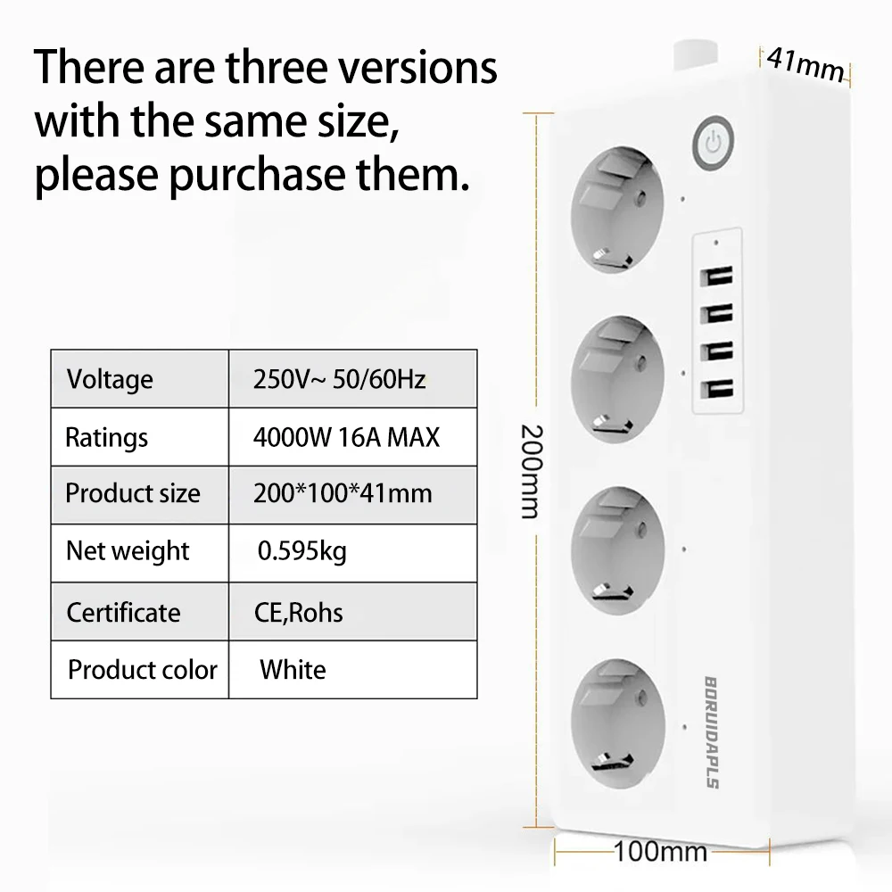 BORUIDAPLS ZigBee Matter WiFi  - Smart Home Apple 리뷰 및 가격