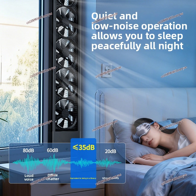 무타공 무설치 강력 창문형 배기팬 스마트 와이파이 원격 - Smart Home Ventilation System 리뷰 및 가격