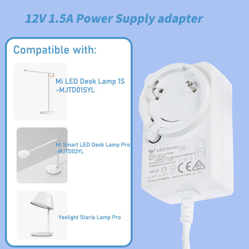 샤오미 데스크 램프 1S 미 스마트 LED 데스크 램프 - Smart Home Xiaomi Devices 리뷰 및 가격