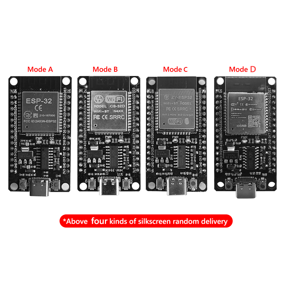 개발 보드 모듈 WiFi+Bluetooth 호환 ESP - Smart Home Wiz 리뷰 및 가격
