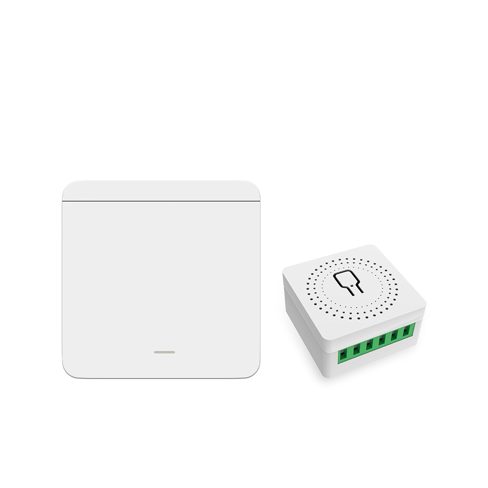 투야 와이파이 스마트 조명 스위치 스마트 홈 무선 RF - Smart Home Wiz 리뷰 및 가격