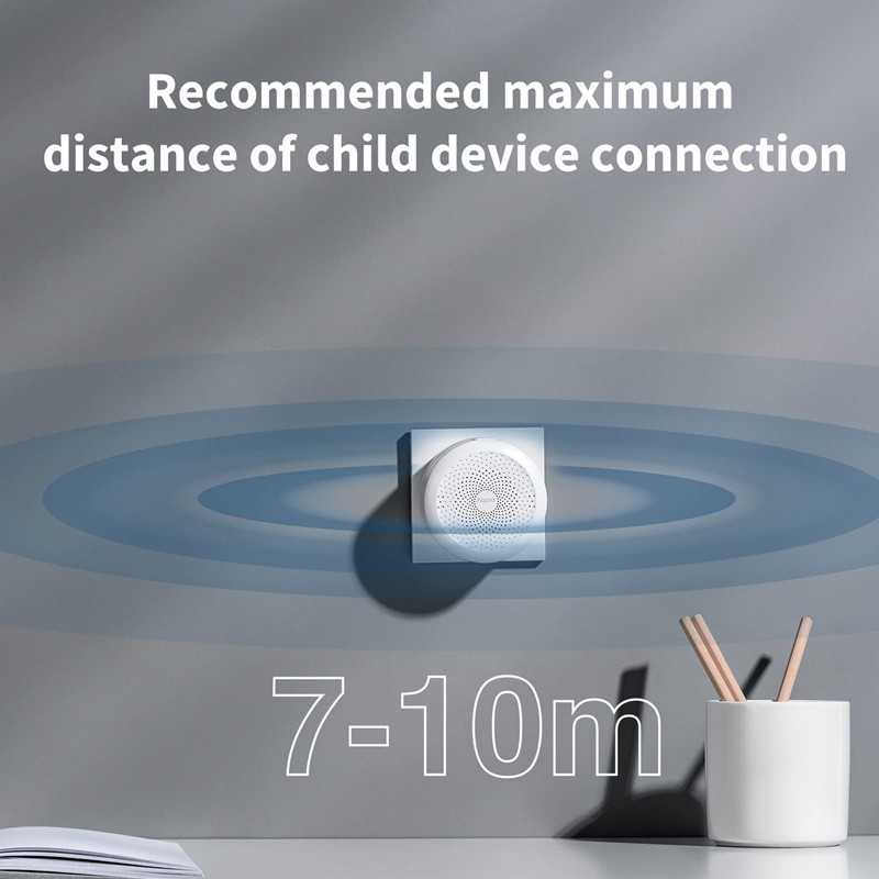 Aqara 스마트 허브 M1S 게이트웨이 무선 Zigb - Smart Home Xiaomi Hub 리뷰 및 가격