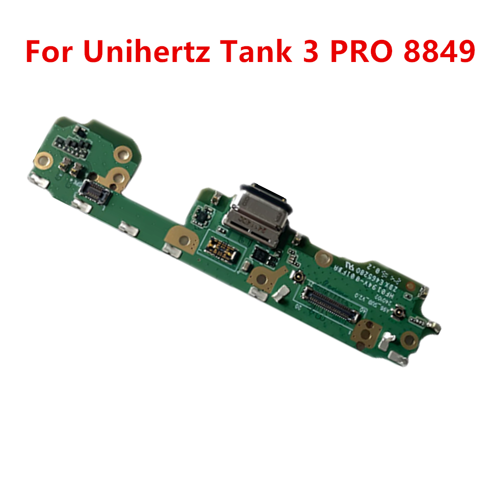 유니허츠 탱크 3 프로 8849 스마트폰용 새 정품 타 - Smart Home Xiaomi Devices 리뷰 및 가격