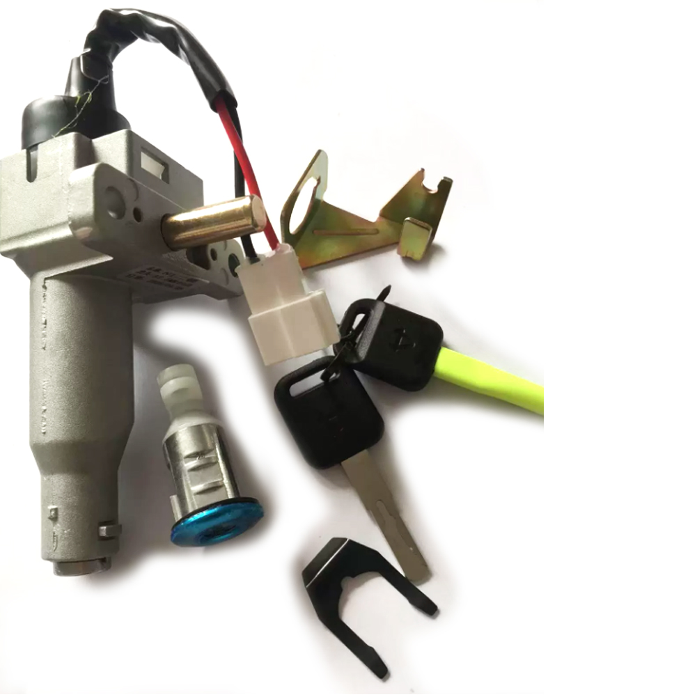 Niu N1 N1S NQI 용 오토바이 점화 스위치 잠 - Smart Home Key 리뷰 및 가격