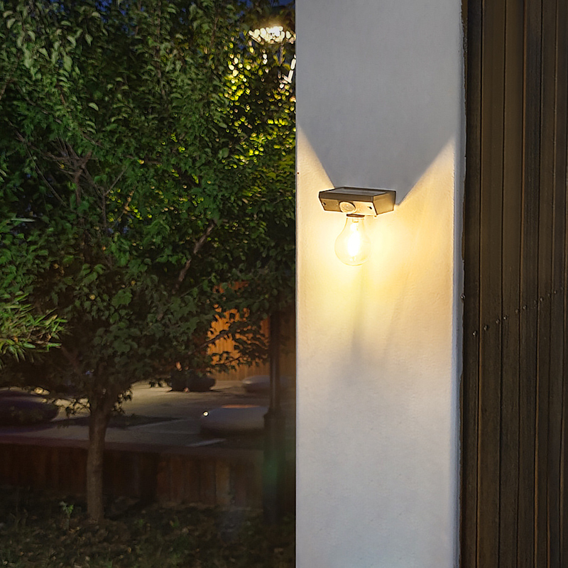 태양광 벽등 야외 LED PIR 모션 센서 IP65 방 - Pir Motion Sensor 리뷰 및 가격