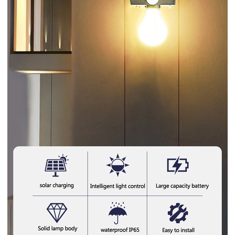 태양광 벽등 야외 LED PIR 모션 센서 IP65 방 - Pir Motion Sensor 리뷰 및 가격
