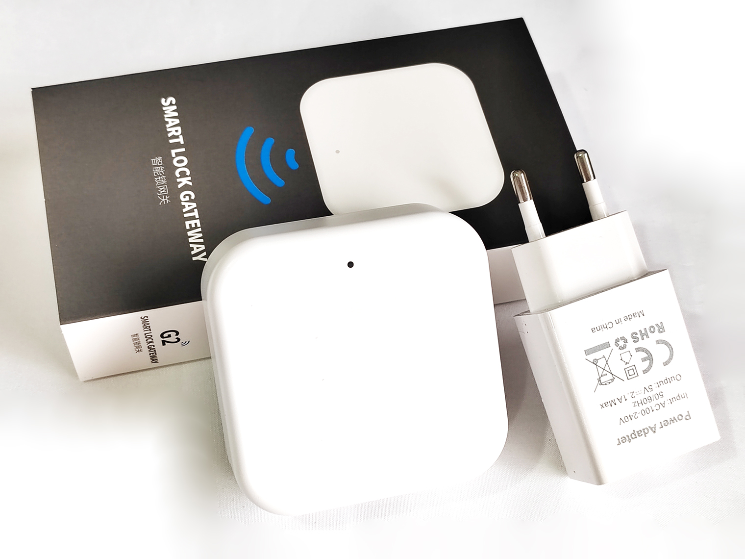 TTLOCK G2 G3 스마트 도어락용 Wifi 게이트 - Smart Home Key 리뷰 및 가격