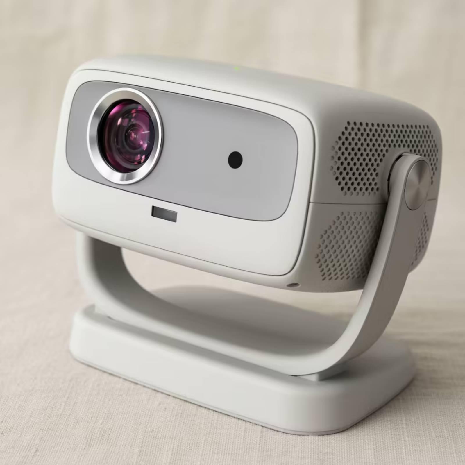 스마트 홈 프로젝터 조절식 디스플레이 장치 거실 엔터테 - Smart Home Monitor 리뷰 및 가격