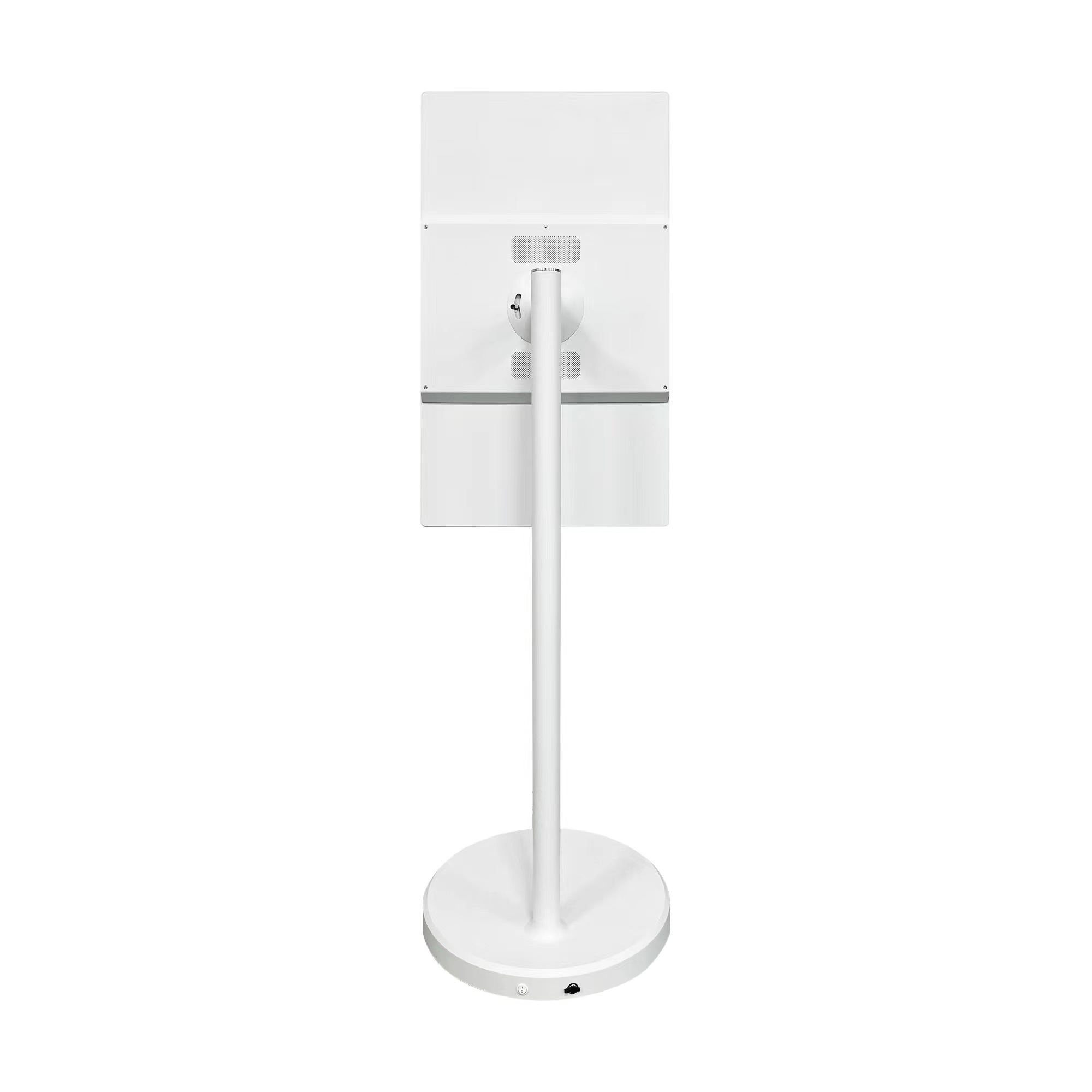 32인치 이동식 터치스크린 모니터 안드로이드 무선 휴대 - Smart Home Monitor 리뷰 및 가격