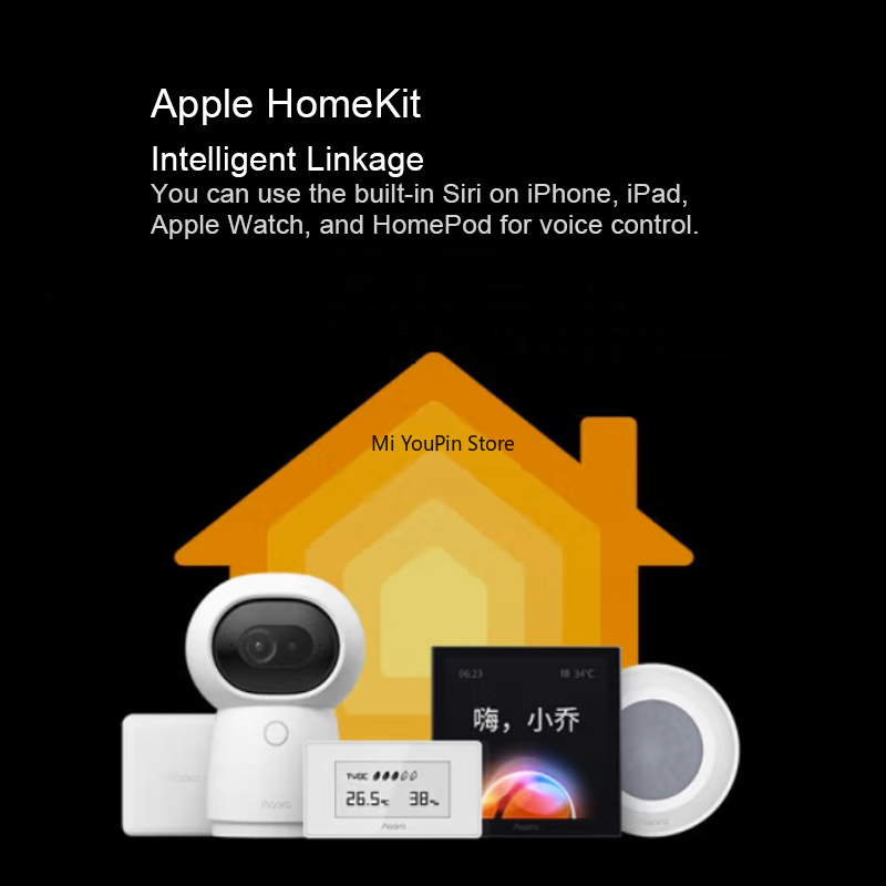 새로운 아카라 스마트 씬 패널 스위치 S1 IPS 컬러 - Smart Home Apple 리뷰 및 가격