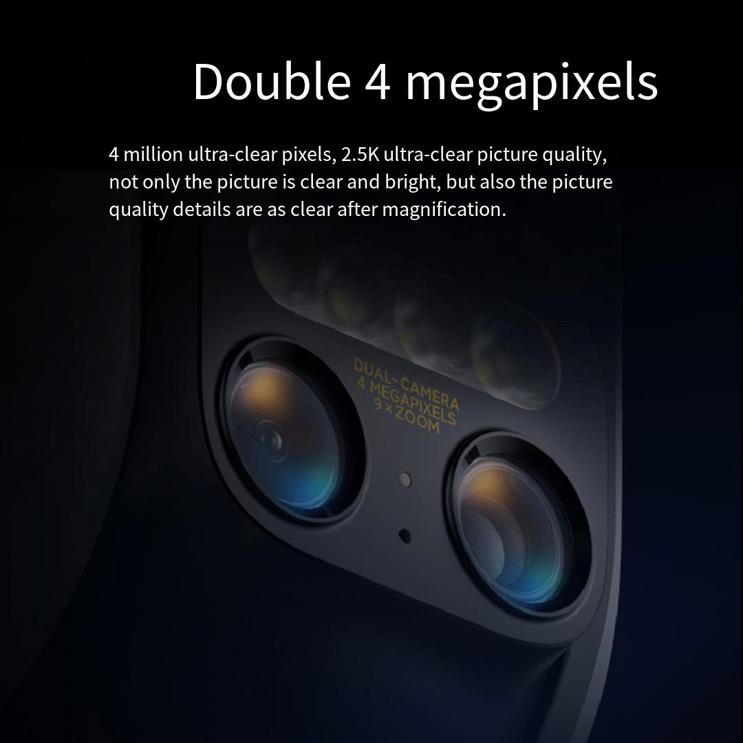샤오미 미지아 야외 카메라 PTZ CW700S 보안 캠 - Smart Home Xiaomi Devices 리뷰 및 가격