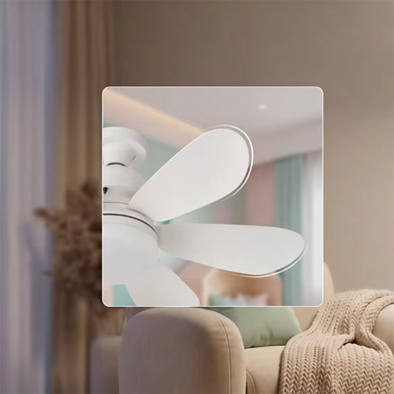 40W E27 LED 천장 팬 조명 디밍 가능 색온도  - Smart Home Ventilation System 리뷰 및 가격