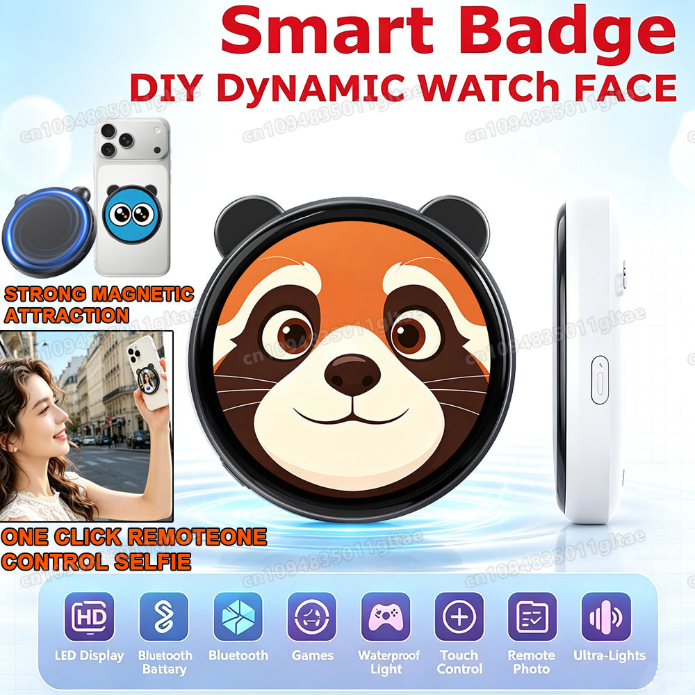 1.50인치 HD 화면 스마트 다이나믹 E-배지 전자  - Smart Home Ventilation System 리뷰 및 가격