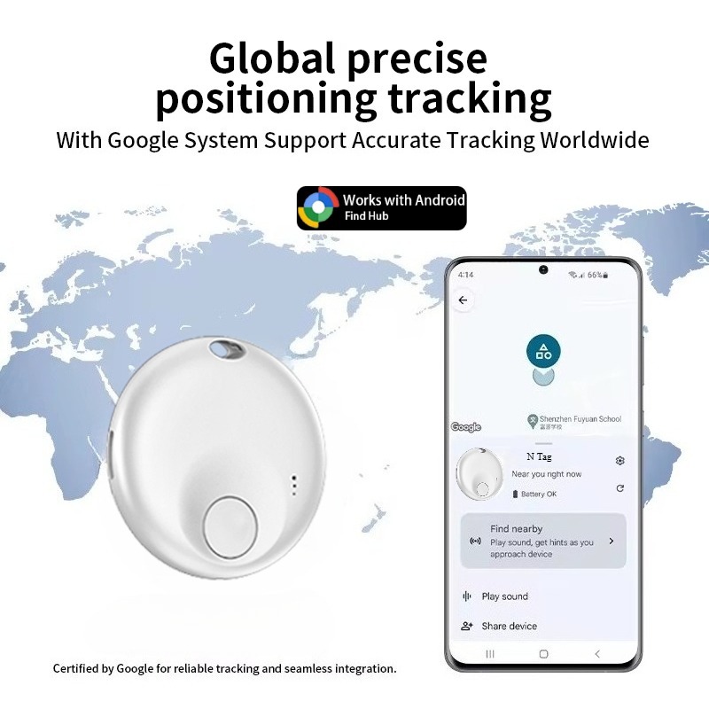 안드로이드 스마트 트래커 태그 구글 파인드 허브용 분실 - Smart Home Xiaomi Hub 리뷰 및 가격