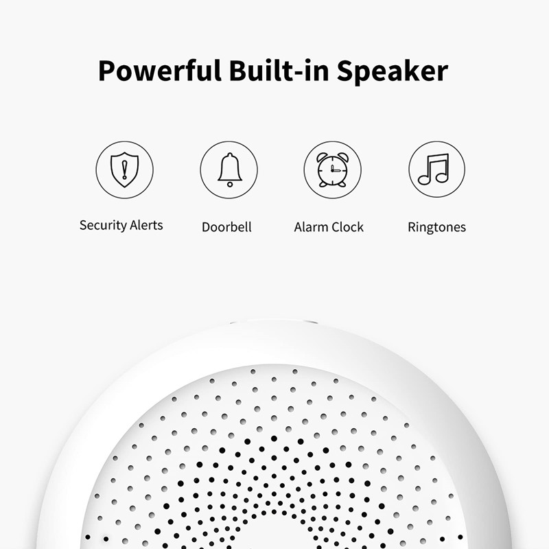 아카라 허브 M1S 게이트웨이 무선 공장 직송 지그비  - Smart Home Xiaomi Hub 리뷰 및 가격