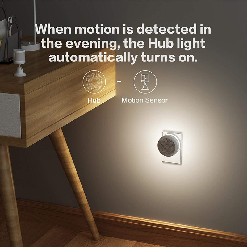 아카라 허브 M1S 게이트웨이 무선 공장 직송 지그비  - Smart Home Xiaomi Hub 리뷰 및 가격