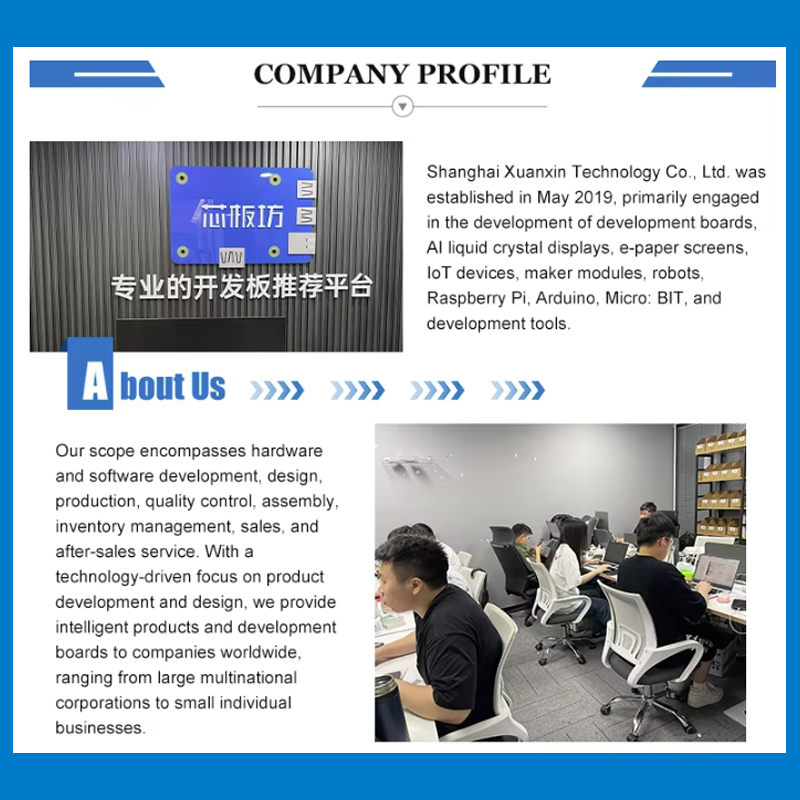 Rpdzkj RP-RV1106B 개발 보드, Rockc - Smart Home Key 리뷰 및 가격