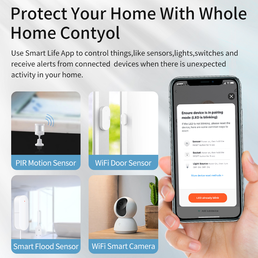 투야 스마트 멀티 모드 게이트웨이 / 블루투스 게이트웨 - Smart Home Apple 리뷰 및 가격