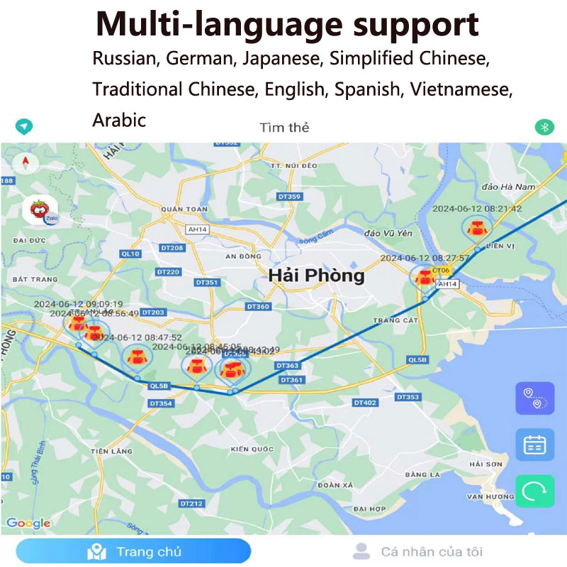 스마트 태그 진정한 글로벌 포지셔닝 찾기 태그, 안드로 - Smart Home Apple 리뷰 및 가격