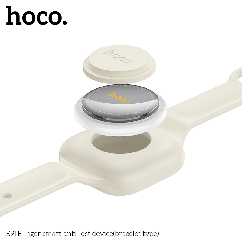 HOCO E91E 미니 스마트 GPS 트래커 태그 iO - Smart Home Group 리뷰 및 가격