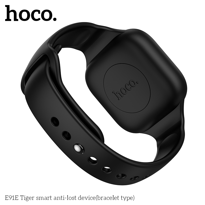 HOCO E91E 미니 스마트 GPS 트래커 태그 iO - Smart Home Group 리뷰 및 가격