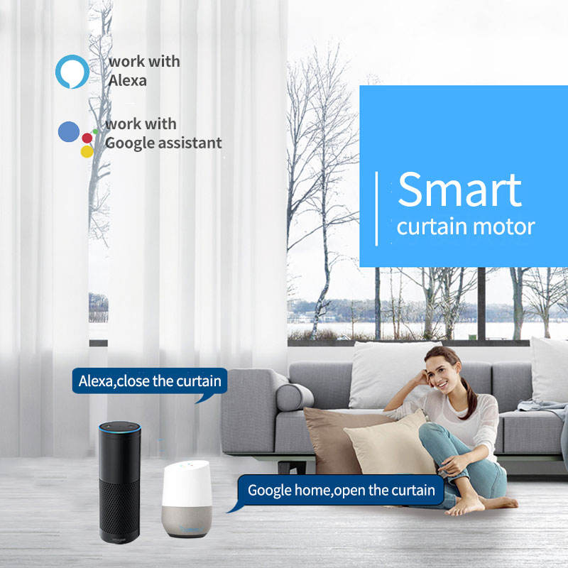 투야 매터 와이파이 커튼 모터 엔진 드라이브 애플 홈킷 - Smart Home Apple 리뷰 및 가격