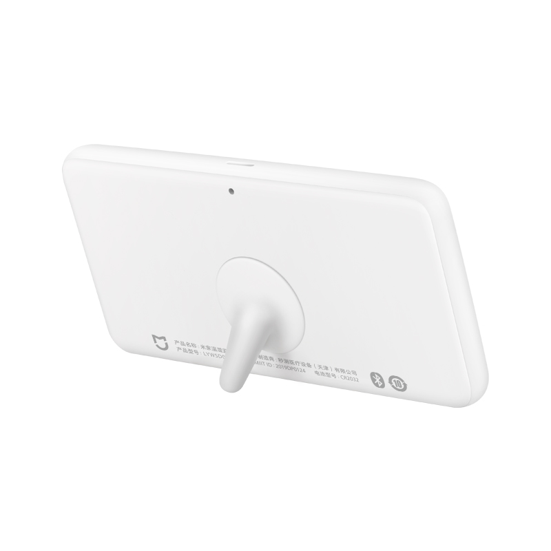 샤오미 스마트 야외 습도계 전자 디지털 시계 LCD 온 - Smart Home Xiaomi Devices 리뷰 및 가격