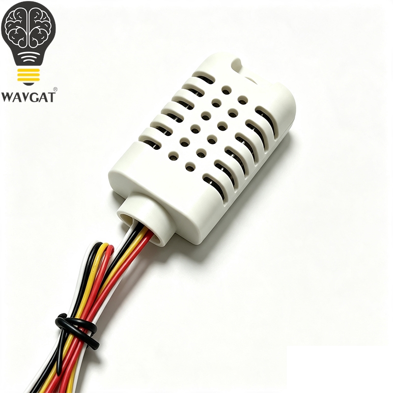 케이블이 포함된 SFA40 가스 센서 모듈 포름알데히드 - Smart Home Ventilation System 리뷰 및 가격