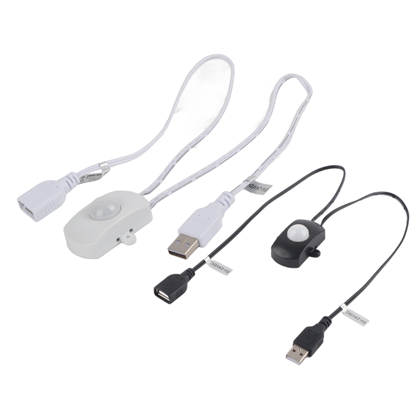 2A DC5-24V 미니 PIR 모션 센서 자동 스위치 - Pir Motion Sensor 리뷰 및 가격